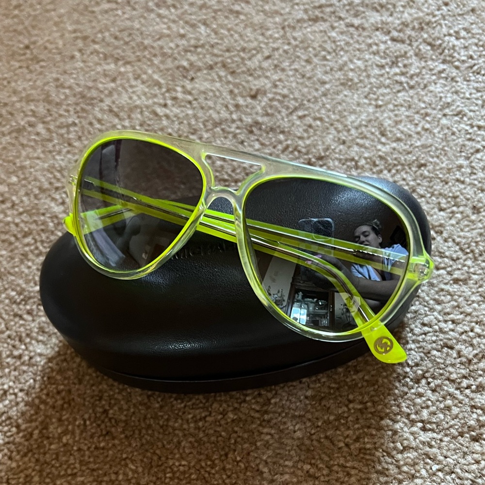 Michael Kors sunglasses